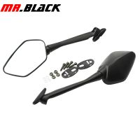 Motorcycle Rear View Side Mirrors For Honda CBR500R CBR 500 R CBR300R CBR250 CB1300S