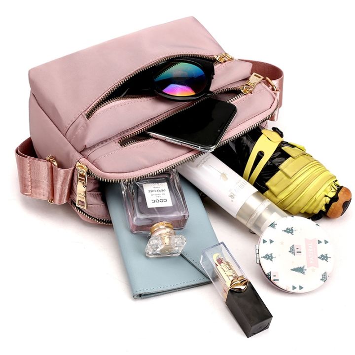 cfun-กระเป๋าถือผู้หญิงอเนกประสงค์สะพายไหล่ขนาดเล็ก-กระเป๋าใส่เอกสารสำหรับกระเป๋าสะพายข้างกระเป๋าถือ-bolsos-mujer-de-marca