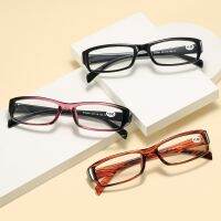 Women Men Unisex Reading Glasses Fashion High Definition Presbyopia Eyeglasses Diopter 1.0 1.5 2.0 2.5 3.0 3.5 4.0