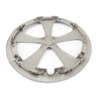 3X 15 Inch Car Wheel Cover Hub Cap Replacement for Prius 2012 2013 2014 2015