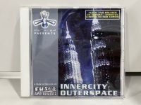 1 CD MUSIC ซีดีเพลงสากล  derailed presents innercity-outerspace    (N5D57)