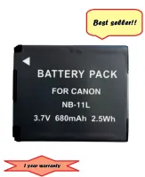 CANON NB-11L /2PCS (0649)