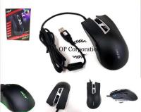 [ส่งเร็วพิเศษ!] Oker Macro Gaming Grade Optical Mouse GM-618