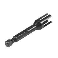 Quick Assembly Tool Ball Joint Wrench with 1/4 Hex Shank Fit 5347 Rod Ends for RC Crawler Links TRX4 SCX10 TF2