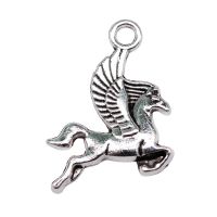 Pony Charms For Jewelry Making Pendant Diy Crafts Accessories