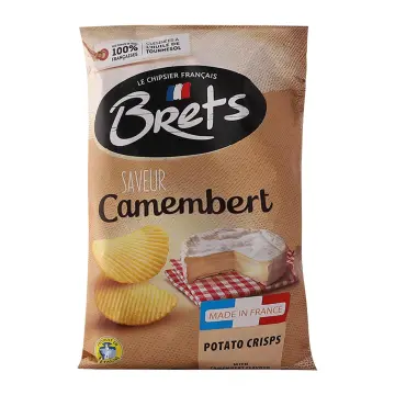 Jura Cheese Crisps Bret's, Buy Online