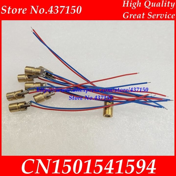 4pcs-lot-laser-diode-5mw-650-nm-diodo-red-dot-laser-diode-circuit-dc3v-5v-5mw-650nm-pointer-sight-copper-head-laser-sensor