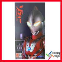 Ultraman Zoffy ACG Spectrum 7" Figure อุลตร้าแมน โซฟี่ เอซีจี สเปคตรัม ขนาด 7 นิ้ว ฟิกเกอร์