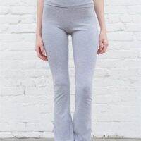 【CC】♂  UNUTH Waist Soft Cotton Pants 2022 Spring-autumn Fashion Ladies Color Trousers Female