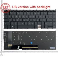 NEW US laptop keyboard for HP FOLIO 1040 G7 G8 EliteBook x360 1030 G7 1030 G8 1040 G7 1040 G8 English keyboard