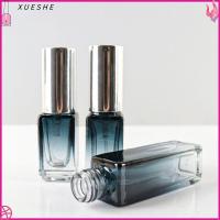 XUESHE เดินทาง พกพาสะดวก สีไล่ระดับ ขนาด3ml 10ml รีฟิล ขวดน้ำหอมฉีดน้ำ เครื่องพ่นน้ำหอม ขนาดมินิ