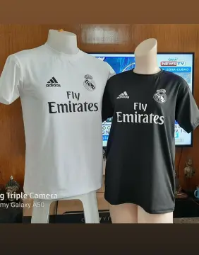 Fly emirates hot sale shirt shopee