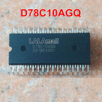 1pc D78C10AGQ DIP-64 UPD78C10AGQ DIP