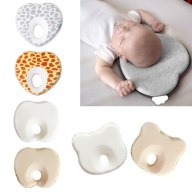 Hot Infant Anti Roll Toddler Pillow Shape Toddler Sleeping Positioner thumbnail