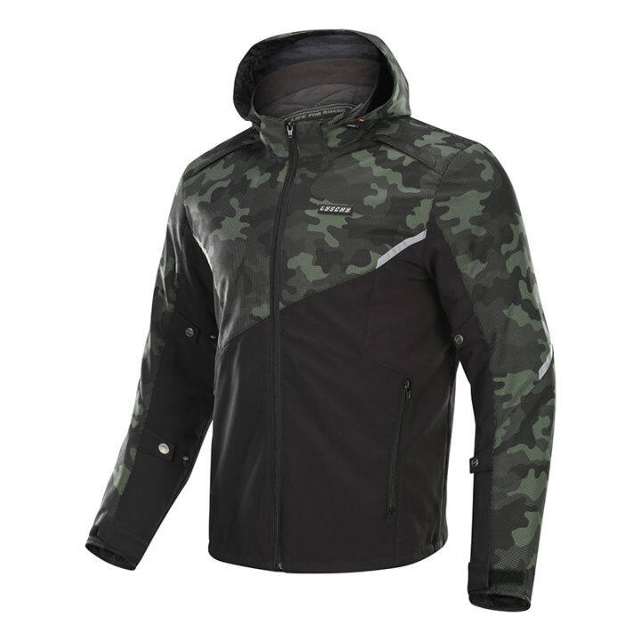 camouflage-soft-rubber-sleeve-ce-certified-long-distance-motorcycle-rally-daily-motorcycle-rally-clothing-pants