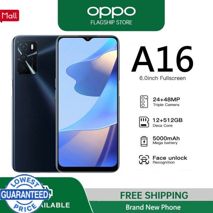 lazada cellphone sale oppo