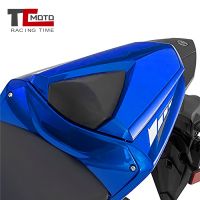YZF R3 R25 15-20 Rear Pillion Passenger Cowl Seat Back ABS Cover For Yamaha Yzf R3 R25 2016 2017 2018 2019 YZF R3 ABS 2017-2020