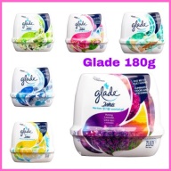 Sáp thơm Glade 180G nhập khẩu Thái Lan chính hãng DKSH - Sáp thơm phòng khử mùi, hương thơm dịu nhẹ thumbnail