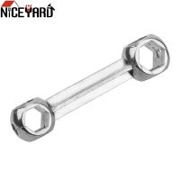 【cw】 NICEYARD Wrench Electrical Elevator Multitool Spanner 6/7/8/9/10/11/12/13/14/15mm ！