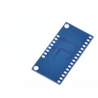 【คุณภาพสูง】CD74HC4067 16-Channel Analog Digital Multiplexer Breakout Board Module สำหรับ Arduino CD74HC4067 16-Channel Analog Digital Multiplexer Breakout Board Module สำหรับ Arduino