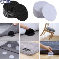 WOOK 10pcs Fixed Stickers Non-marking Double-sided Adhesive Velcro Sofa Bed Sheet Carpet Tablecloth Anti-slip Fixer