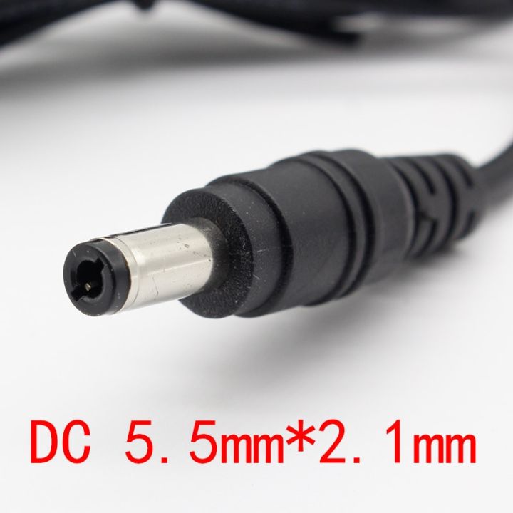 1pcs-5v2a-new-ac-100v-240v-converter-adapter-dc-5v-2a-2000ma-power-supply-eu-plug-dc-5-5mm-x-2-1mm-wires-leads-adapters