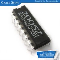 1pcs/lot 2005Z 2005 DIP-16 In Stock WATTY Electronics