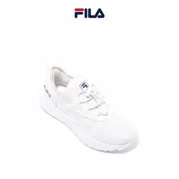 Shop Korean Fila Shoes Sneakers with great discounts and prices