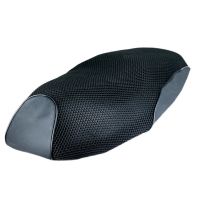 Motorcycle Breathable Seat Cushion Cover Protection Pad for Honda Forza 350 Forza 300 Forza300 Forza350 NSS NSS350