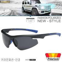 Polarized แว่นกันแดด แฟชั่น รุ่น JF 8018 แว่นตา ทรงสปอร์ต วัสดุ PC ( เลนส์โพลาไรซ์ ) กรอบแว่นตากันแดด แว่นตากันแดด ขาข้อต่อ