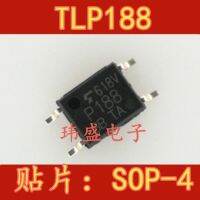 10pcs TLP188 P188 SOP4 TLP188GB