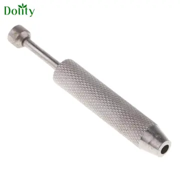 4 Pieces Pick Up Tool Piercing Ball Frabber Tool Magnetic