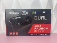 การ์ดจอ ASUS DUAL RX 6600