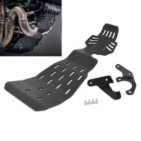 Motorbike For Ducati Monster 796 2010 2011 2012 2013 2014 2015 2016 4mm Thick Engine Belly Pan Protection Skid Plate Protector