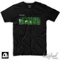 Band BLOC PARTY HUNTING FOR WITCHES T Shirt