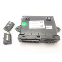 For CNHTC SINOTRUK SITRAK Drivers Side Door Controller 712W28230-6032 Howo TX Module Central Lock Truck Parts