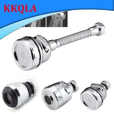 QKKQLA Kitchen Water Tap Sprayer Faucet Bubbler Faucets Aerator Saving Water Nozzle Spray Filter Bathroom Shower Head