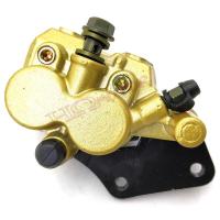 Small Mountain High Race Scrambling Motorcycle Universal Rear ke Lower Pump Rear Disc ke ke Pump ke Caliper Accessories