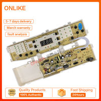 WA95V9 DC92-00213B WA95V3 WT5379 SAMSUNG เครื่องซักผ้าบอร์ด PCB