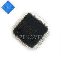 1pcs/lot AU6437B52-GBL-GR AU6437B52 AU6850CA AU6860B QFP-48 In Stock