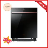 เครื่องล้างจานฝัง FOTILE BD2BV01BUILT-IN DISHWASHER FOTILE BD2BV01 **ใครยังไม่ลอง ถือว่าพลาดมาก**