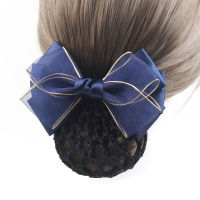 Professional head flower new Korean version of flight attendant nurse hair accessories