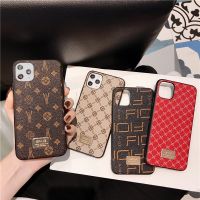 Luxury Designer Brand Iphone Cases Iphone 13 Pro Case Designer Brand - Luxury - Aliexpress