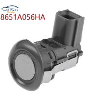 New 8651A056HA PDC Parking Sensor Ultrasonic Sensor for Mitsubishi Pajero Montero O utlander Grandis Sport ASX Alarm Systems  Accessories