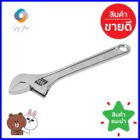 ประแจเลื่อน KENDO 15131 150 มม. (6 นิ้ว)ADJUSTABLE WRENCH KENDO 15131 150MM (6”) **หมดแล้วหมดเลย**