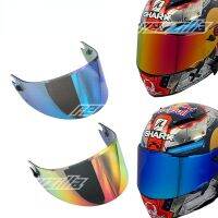 Motorcycle Helmet Full Visor Full For SHARK RACE R PRO GP UV Anti-Scratch Wind Shield Glasses Visor Motorcycle Essories