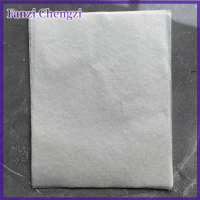Fanzi เครื่องมือของเล่นอุปกรณ์มายากลกระดาษกระดาษลอยปลิวลายกระดาษผี10ชิ้น