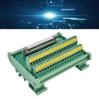 บอร์ด PCB ฝ่าวงล้อมบอร์ดเทอร์มินัลมีขนาดกะทัดรัดสำหรับสาย14-26AWG