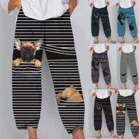 [HOT HULXOIQQQEWV 573] กางเกงผู้หญิง Leggings ยุโรปร้อนสไตล์2021ใหม่ถนน Hipsters กีฬาที่เดินทางมาพักผ่อนกางเกงราคาถูกผู้หญิง Leggings MYH0029