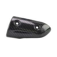 Motorcycle Exhaust Pipe Cover Heat Shield Rustproof Shell Heat Shield Cover for BMW G310R